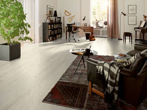 aranzacja cortina bialy